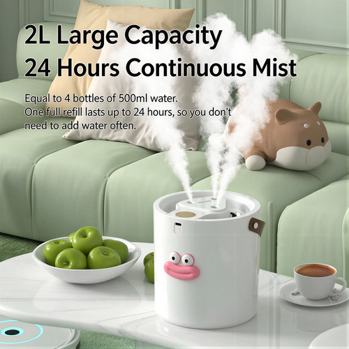 Humidifier