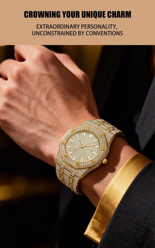 Fashion Wristwatch