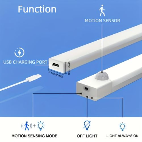 Sensor Light