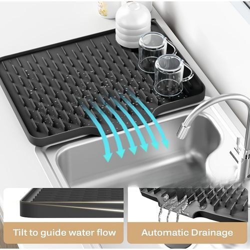 Draining Mat