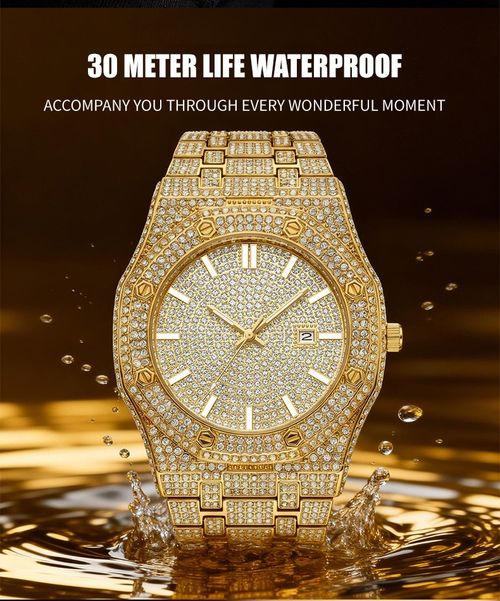 Fashion Wristwatch