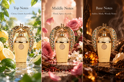 Afeef perfume