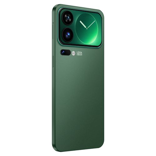 M17 Pro Max Smartphone, MTK6737 Quad-Core CPU, 6.56 Inch In-Cell Punch Hole Screen, 3GB+16GB, Dual SIM + TF Card Support, Green Color, Unlocked