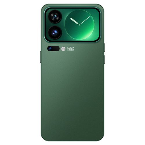 M17 Pro Max Smartphone, MTK6737 Quad-Core CPU, 6.56 Inch In-Cell Punch Hole Screen, 3GB+16GB, Dual SIM + TF Card Support, Green Color, Unlocked