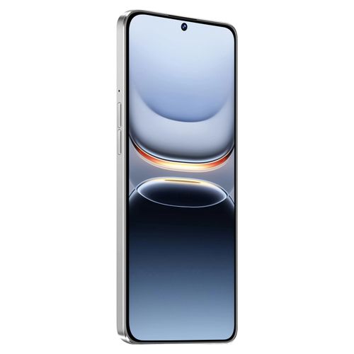 M7 Plus Smartphone 6.56 Inch Incell Punch Hole Screen MTK6737 Quad Core 3GB RAM 16GB ROM Dual SIM + TF Card Silver Fashion Red Blue Frame Unlocked Mobile Phone