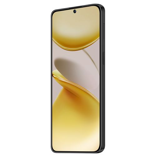 X7 Pro Smartphone MTK6737 Quad Core CPU, 6.56 Inch Incell Punch Hole Screen, 3GB+16GB, Dual SIM + TF Card Support, Yellow Color😀😀😀