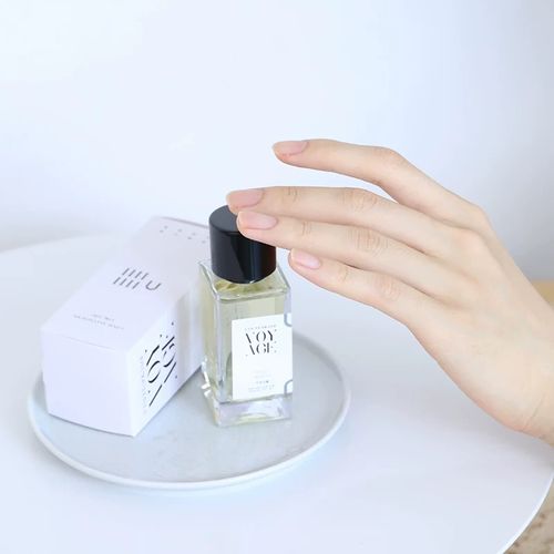 尋香之旅千代之春香水學生清新淡香小眾學生持久留香