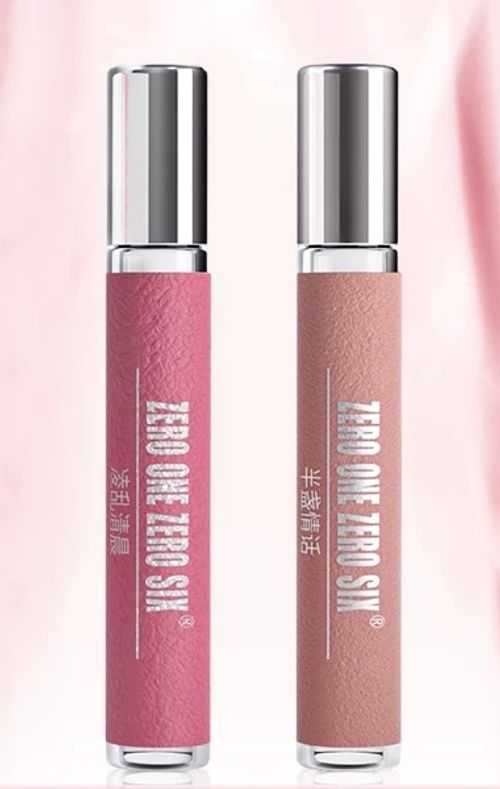 零壹零陸0106香水淡香持久少女生日禮物半盞情話凌亂清晨木質香