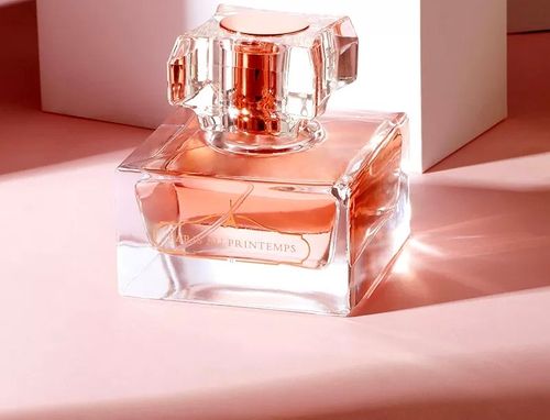 亞菲兒巴黎春天香水女士持久淡留香水通勤春夏香水女友生日禮物盒