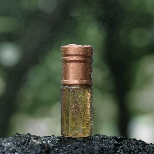 古萊氏香水清新自然持久淡香學生青草味留香禮物小眾品牌香精香水