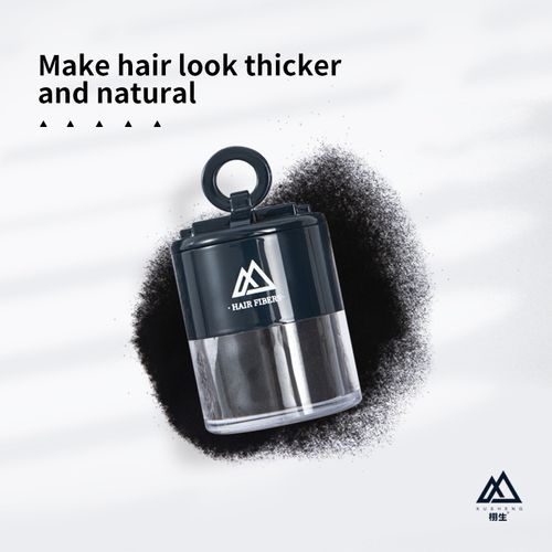 MLSMILE hair fiber powder hair fiber powder