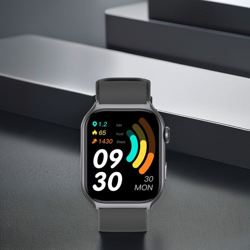 GTS7pro smart watch heart rate blood oxygen monitoring sports watch full skin color detection bracelet
