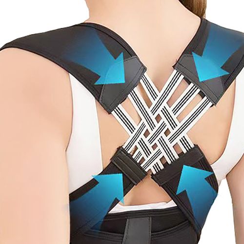Back posture corrector Hunchback posture corrector Anti-hunchback posture corrector