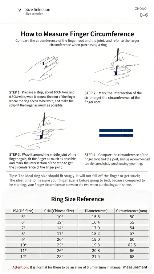 Iced Out Spinner Ring for Women Men - Stainless Steel Cubic Zirconia Stackable Rotating Ring