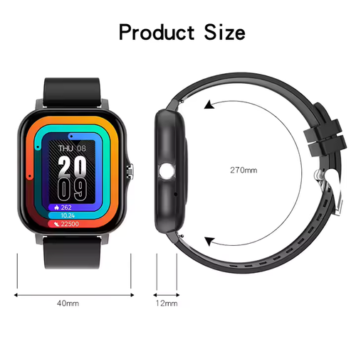 2025 New Custom Dial Y13 Smart Watch for Women Men BT Fitness Tracker with Answer Call Music Player Health Sport Bracelet Gift