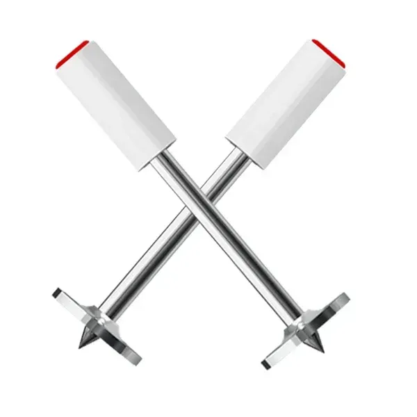 Cement wall nails wall fastening steel nail gun concrete nail gun mini portable steel nail gun + 100 disc nails