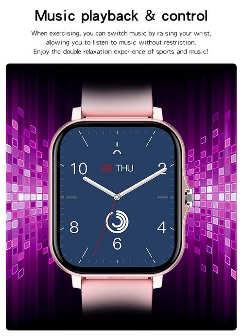 2025 New Custom Dial Y13 Smart Watch for Women Men BT Fitness Tracker with Answer Call Music Player Health Sport Bracelet Gift
