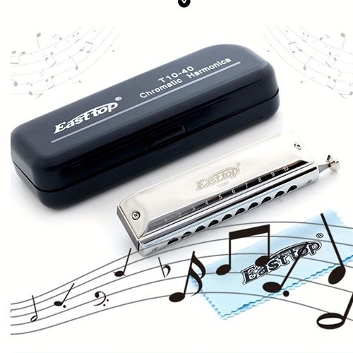 Harmonica