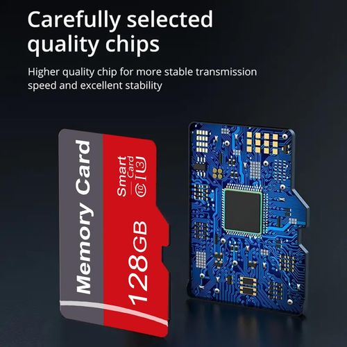 memory card