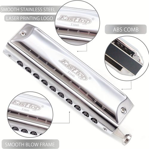 Harmonica