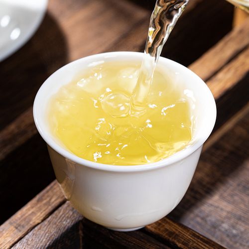 green tea