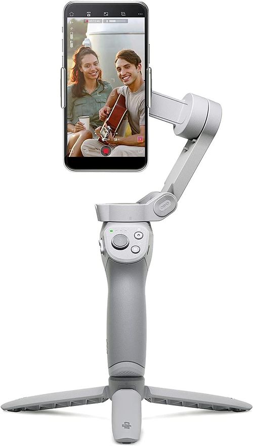DJI Osmo Mobile SE