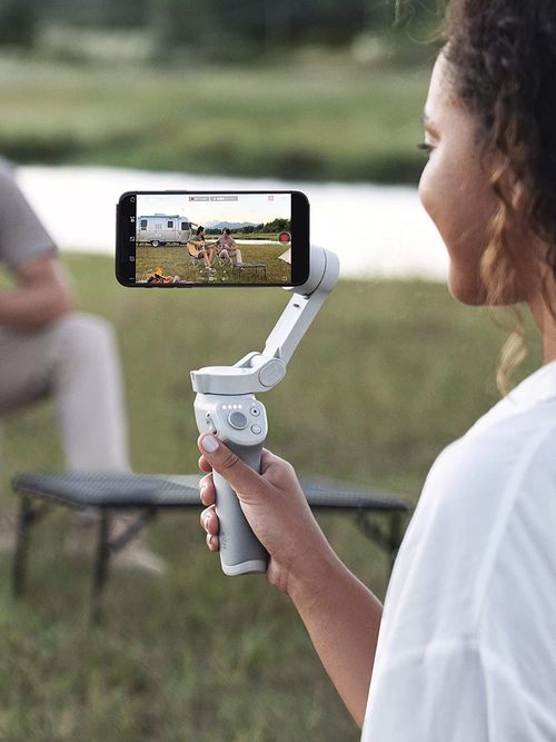 DJI Osmo Mobile SE