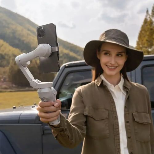 DJI Osmo Mobile SE