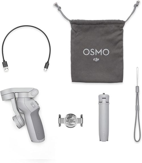 DJI Osmo Mobile SE