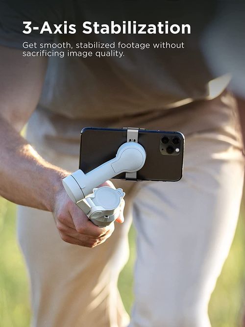 DJI Osmo Mobile SE