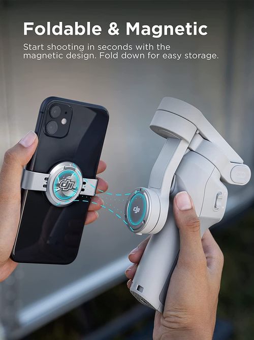 DJI Osmo Mobile SE