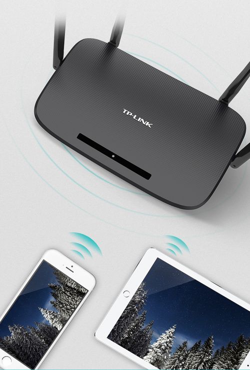 Wireless Router