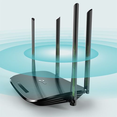 Wireless Router