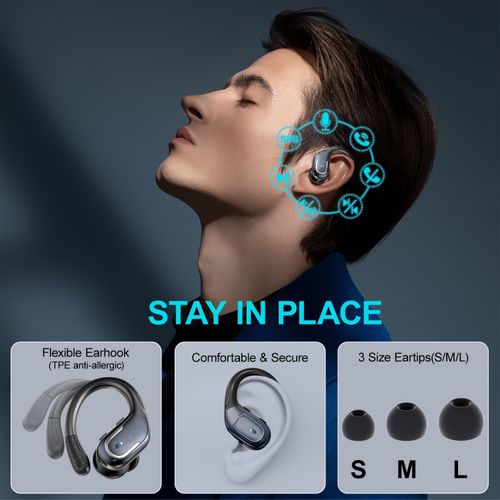 Wireless Headphones