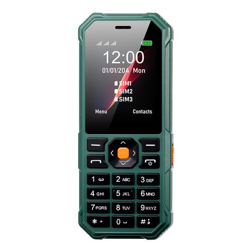 phone