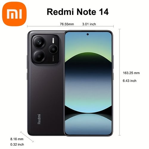 Xiaomi Redmi Note