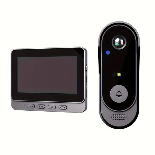 Doorbell