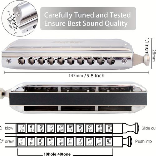 Harmonica