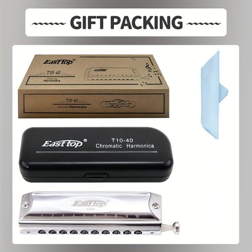 Harmonica