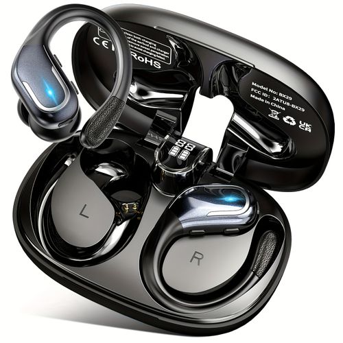 Wireless Headphones