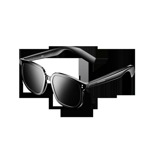 V1PRO Bluetooth Smart Glasses for Outdoor Sports Anti-Blue Light