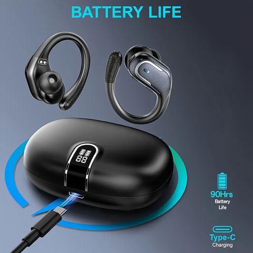 Wireless Headphones