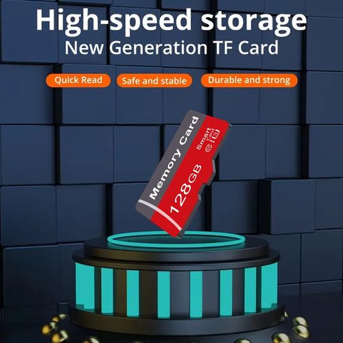 memory card