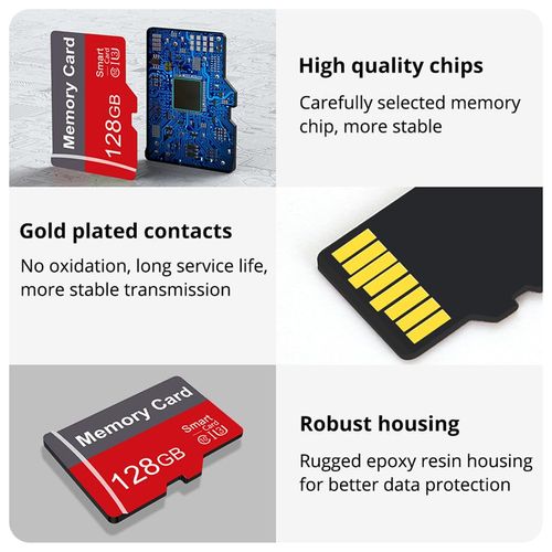 memory card