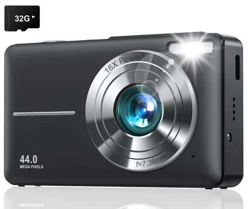 Camera