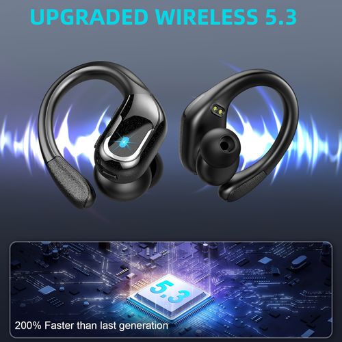 Wireless Headphones