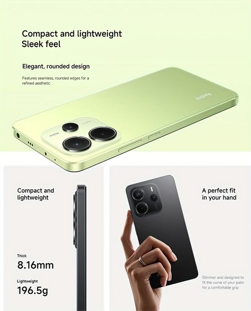 Xiaomi Redmi Note