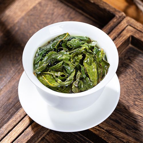 green tea