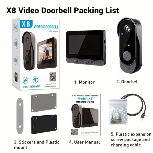 Doorbell
