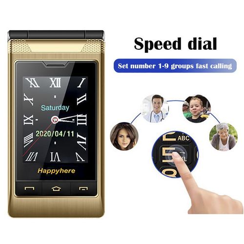 Flip Phone